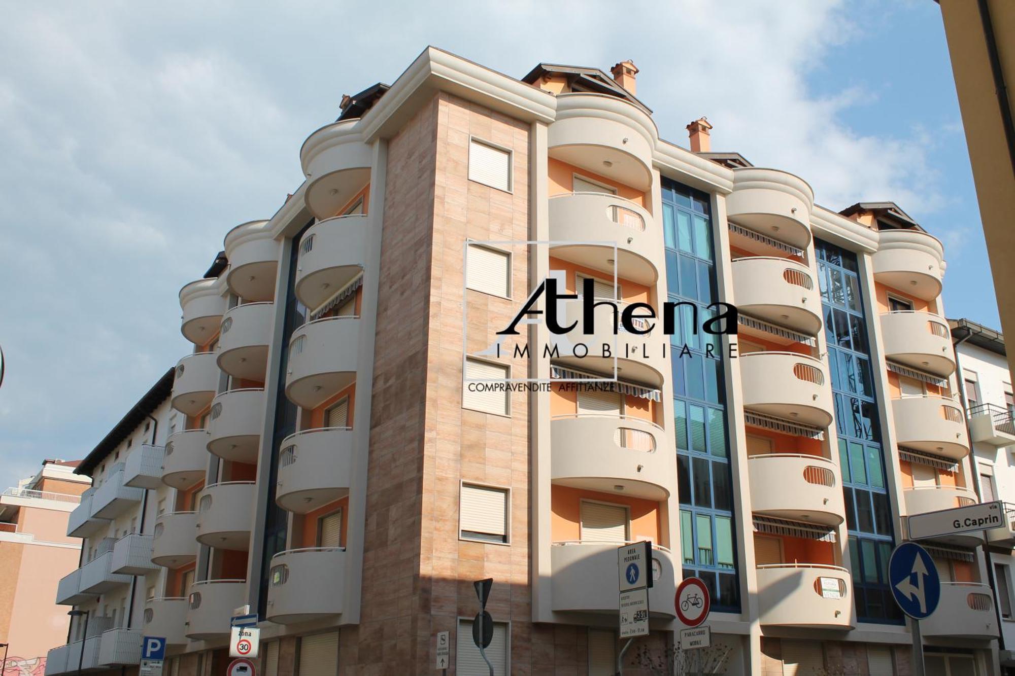 Santis 44 Apartment Grado Exterior photo