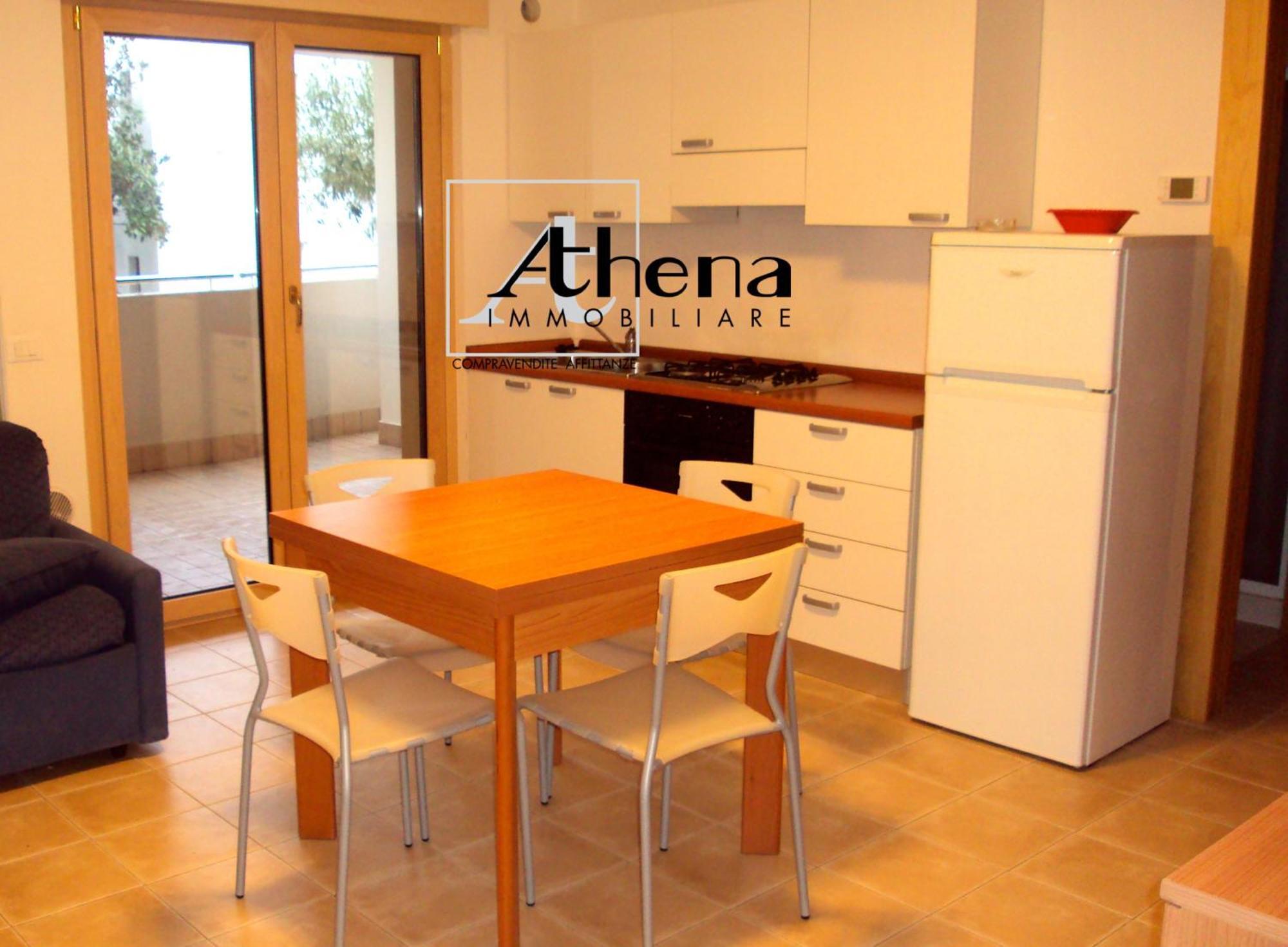 Santis 44 Apartment Grado Exterior photo