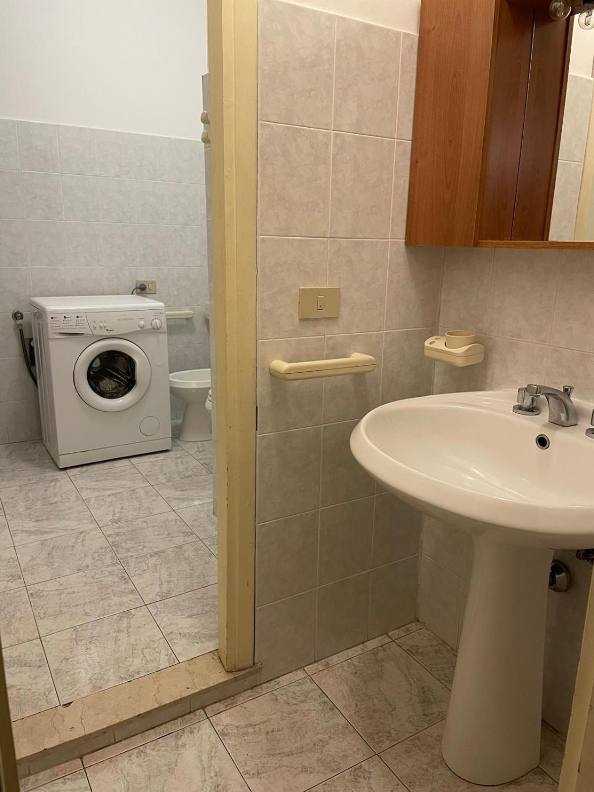 Santis 44 Apartment Grado Exterior photo