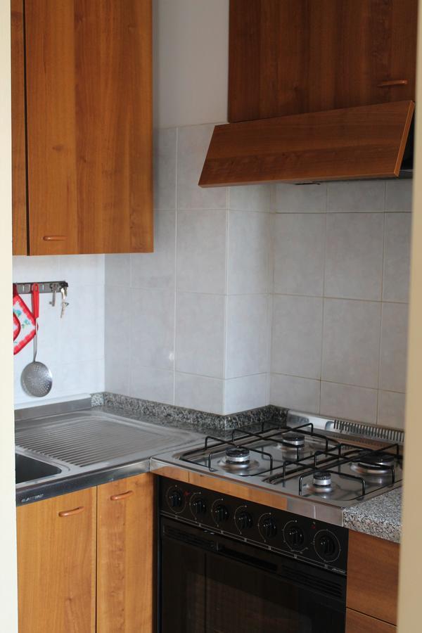 Santis 44 Apartment Grado Exterior photo