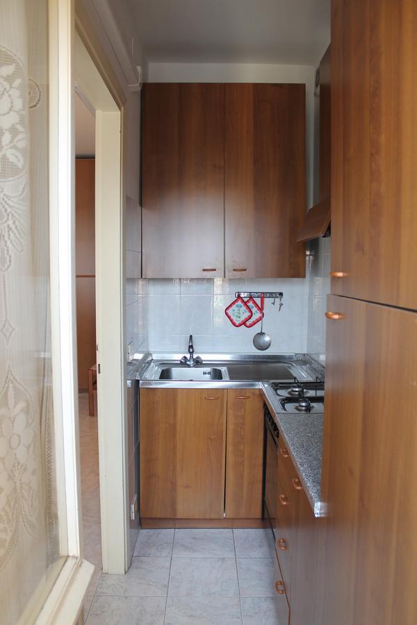 Santis 44 Apartment Grado Exterior photo