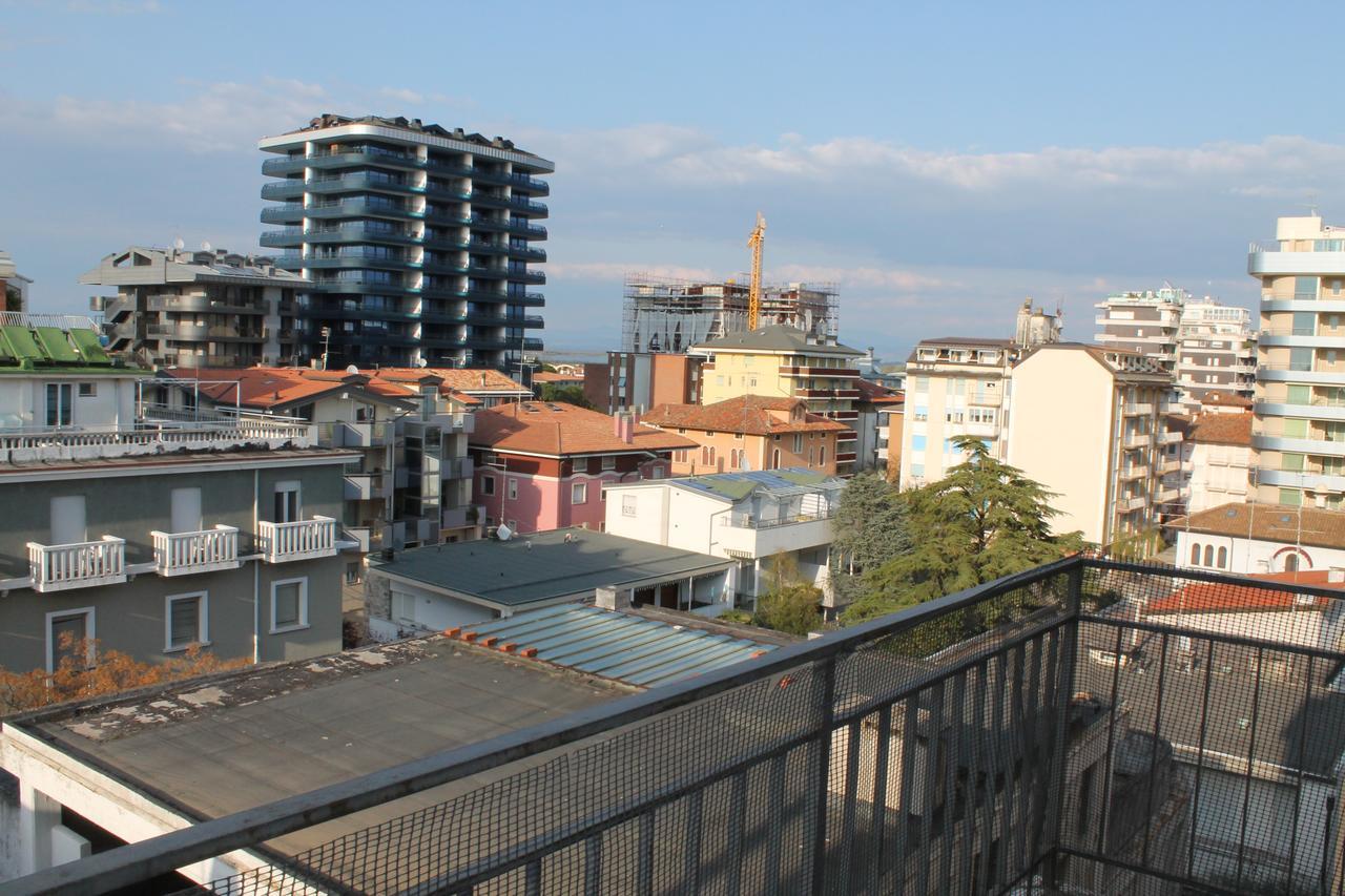 Santis 44 Apartment Grado Exterior photo
