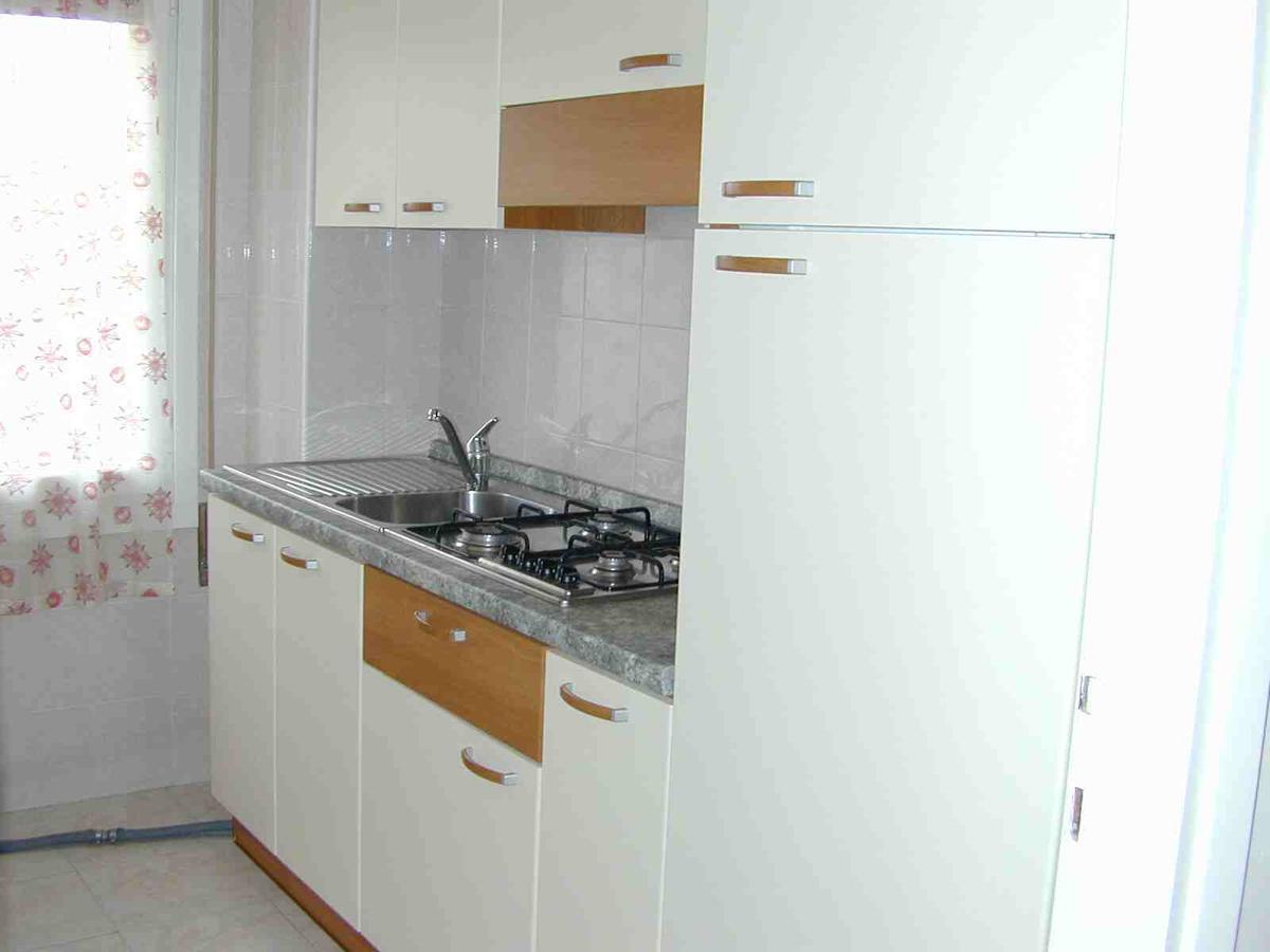 Santis 44 Apartment Grado Exterior photo