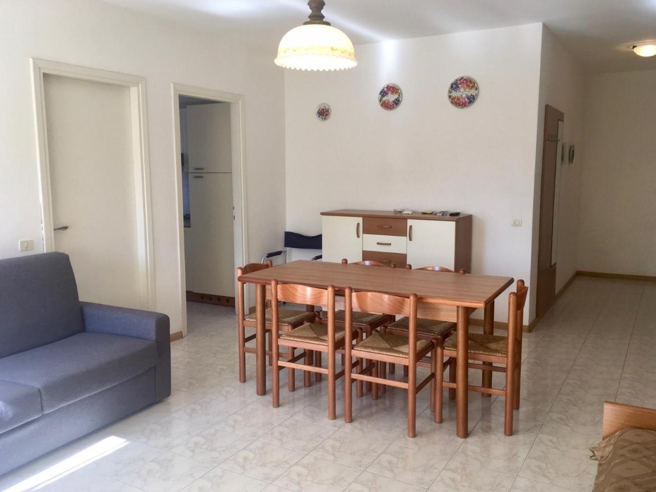 Santis 44 Apartment Grado Exterior photo