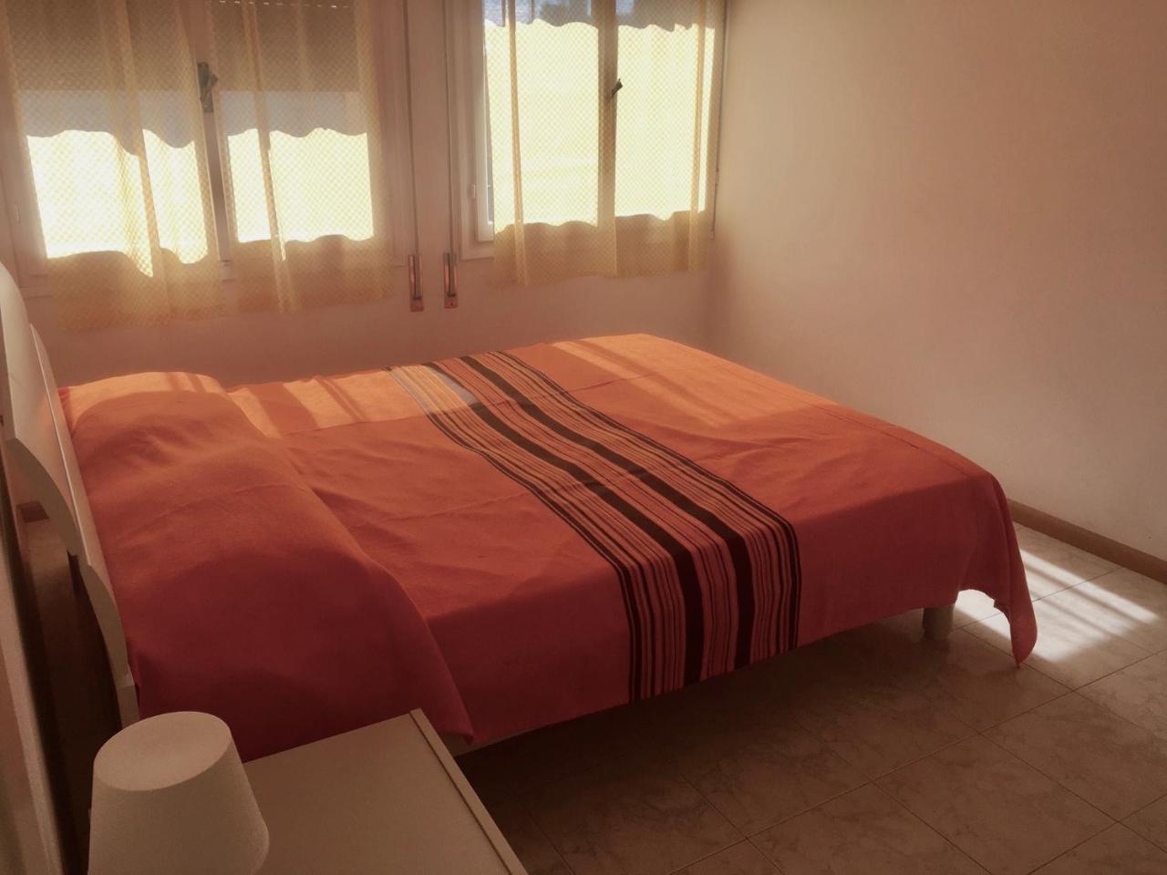 Santis 44 Apartment Grado Exterior photo