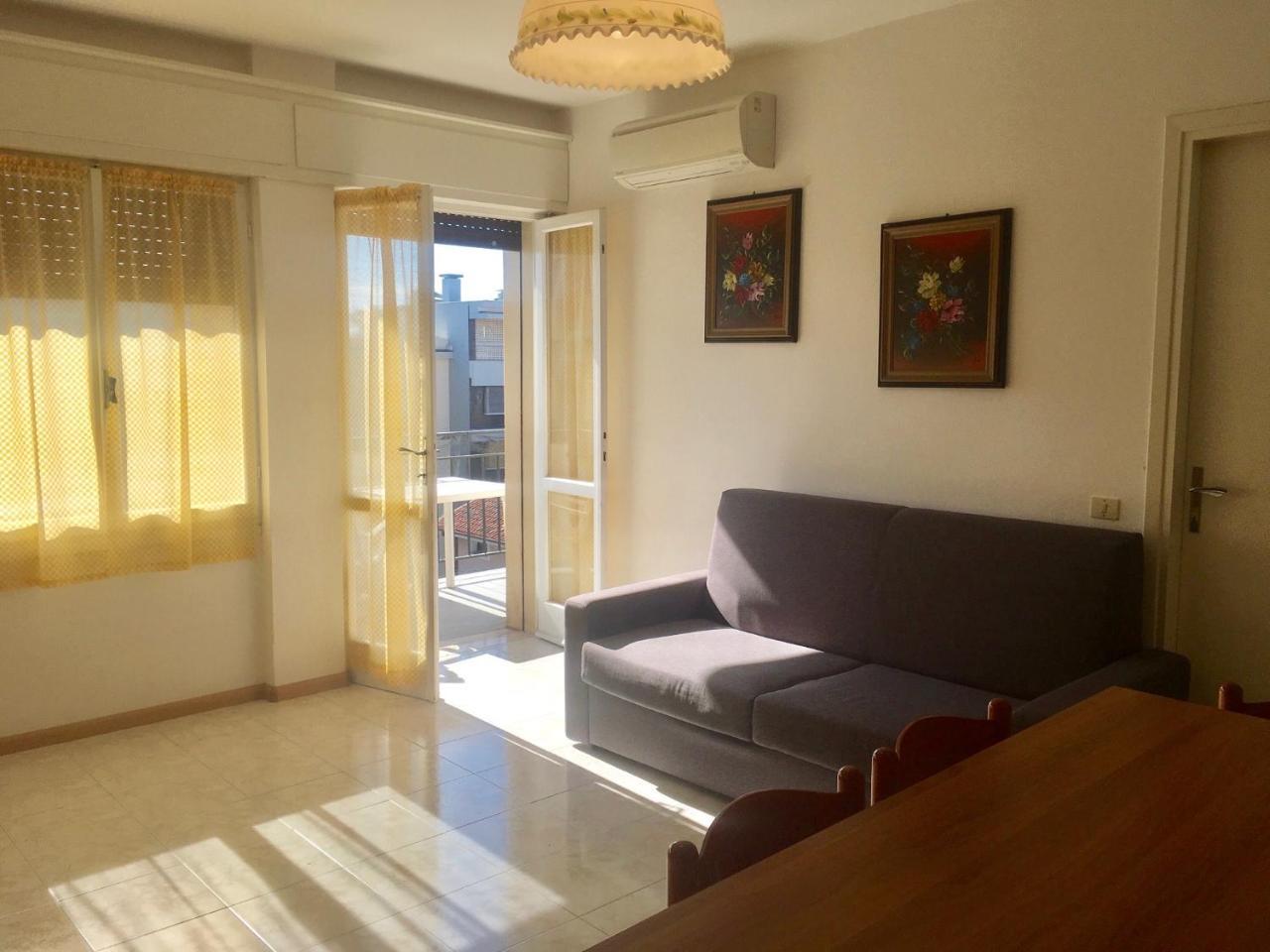 Santis 44 Apartment Grado Exterior photo