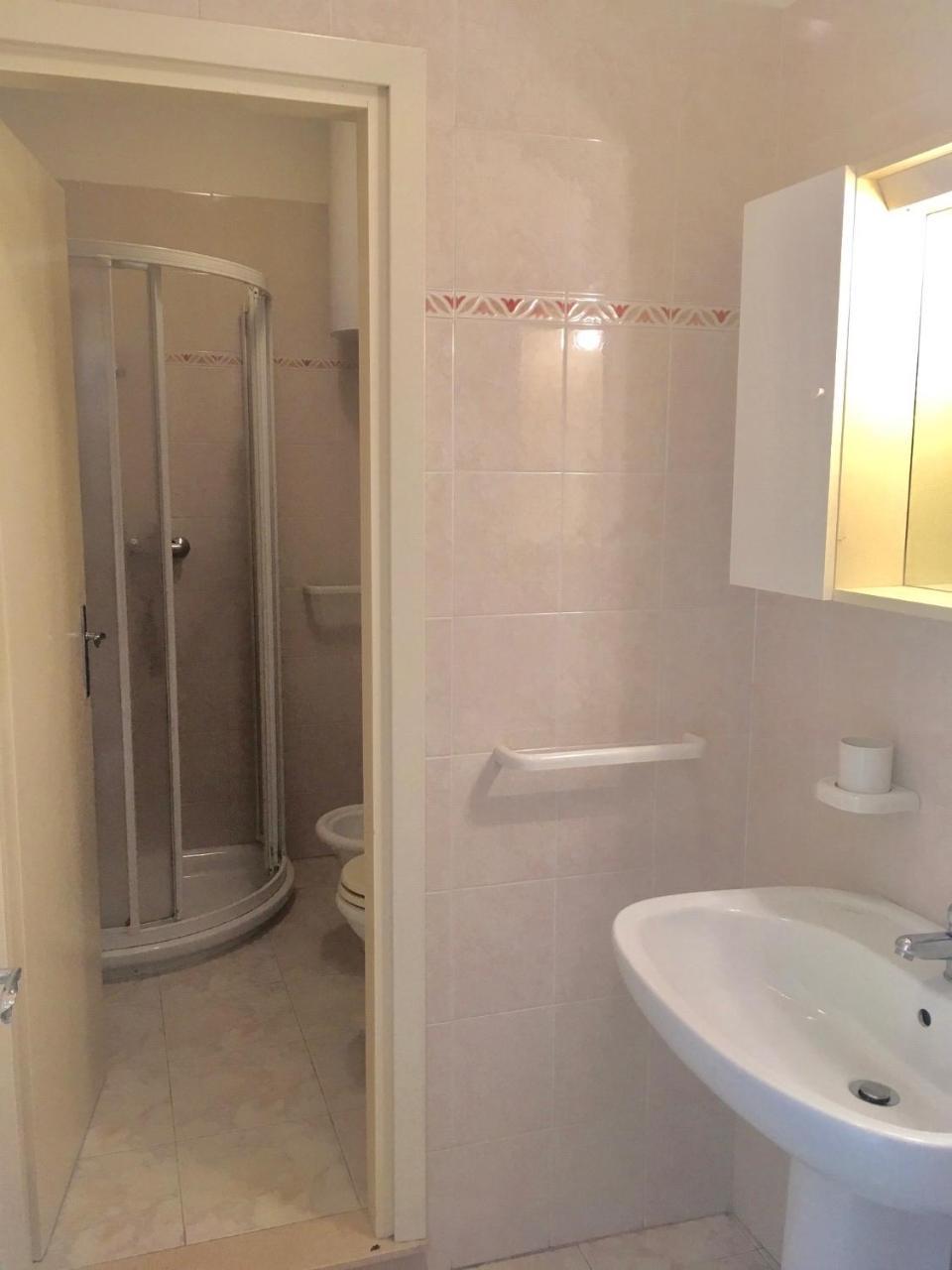 Santis 44 Apartment Grado Exterior photo